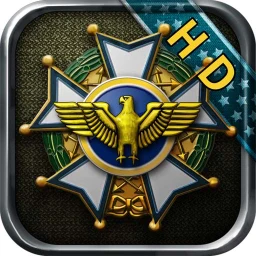 Biểu tượng Glory of Generals: Pacific-WW2