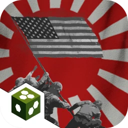 أيقونة Tank Battle: Pacific